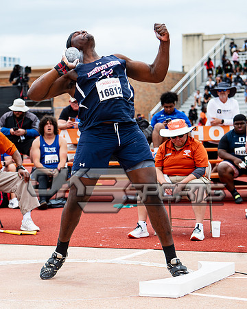 OK3Sports coverage of the 2024 Clyde Littlefield Texas Relays