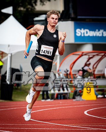 OK3Sports coverage of the 2024 Clyde Littlefield Texas Relays
