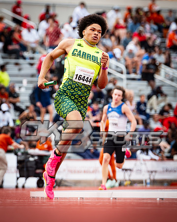 OK3Sports coverage of the 2024 Clyde Littlefield Texas Relays