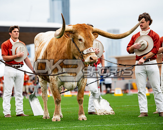 OK3Sports coverage of the 2024 Clyde Littlefield Texas Relays