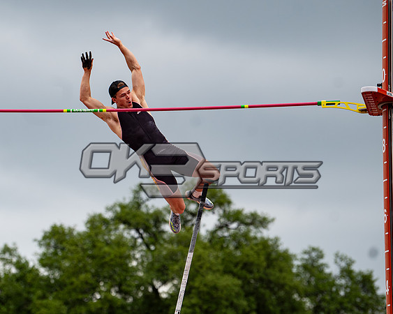 OK3Sports coverage of the 2024 Clyde Littlefield Texas Relays