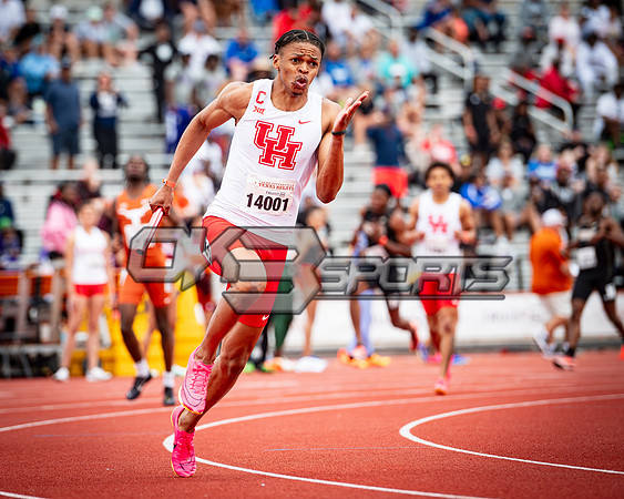 OK3Sports coverage of the 2024 Clyde Littlefield Texas Relays