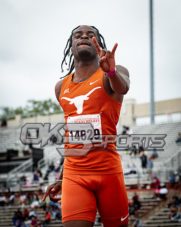 OK3Sports coverage of the 2024 Clyde Littlefield Texas Relays