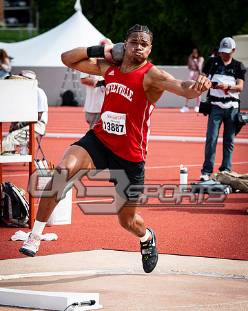 OK3Sports coverage of the 2024 Clyde Littlefield Texas Relays