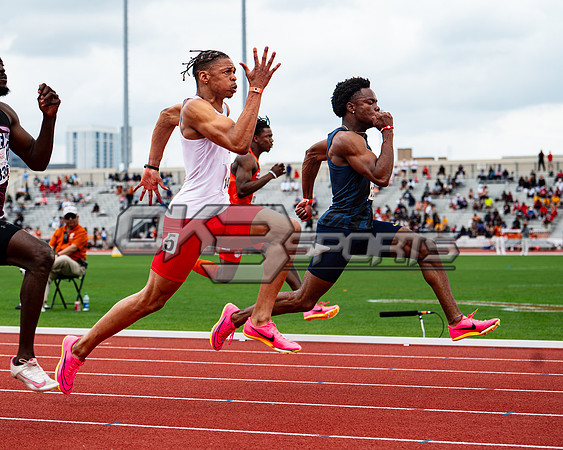 OK3Sports coverage of the 2024 Clyde Littlefield Texas Relays