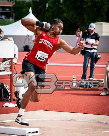 OK3Sports coverage of the 2024 Clyde Littlefield Texas Relays