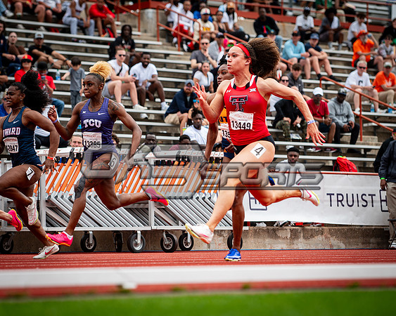 OK3Sports coverage of the 2024 Clyde Littlefield Texas Relays