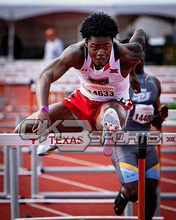 OK3Sports coverage of the 2024 Clyde Littlefield Texas Relays