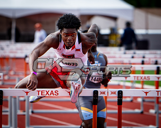 OK3Sports coverage of the 2024 Clyde Littlefield Texas Relays