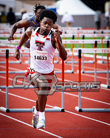 OK3Sports coverage of the 2024 Clyde Littlefield Texas Relays