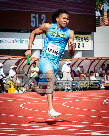 OK3Sports coverage of the 2024 Clyde Littlefield Texas Relays
