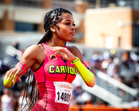 OK3Sports coverage of the 2024 Clyde Littlefield Texas Relays