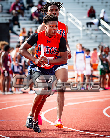 OK3Sports coverage of the 2024 Clyde Littlefield Texas Relays