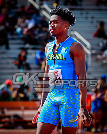 OK3Sports coverage of the 2024 Clyde Littlefield Texas Relays