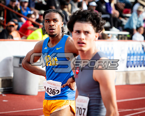 OK3Sports coverage of the 2024 Clyde Littlefield Texas Relays