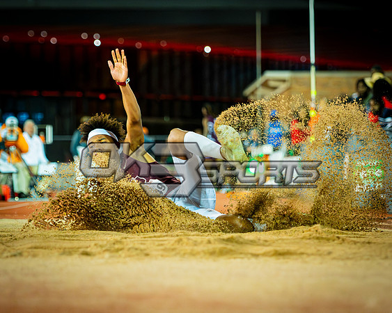 OK3Sports coverage of the 2024 Clyde Littlefield Texas Relays