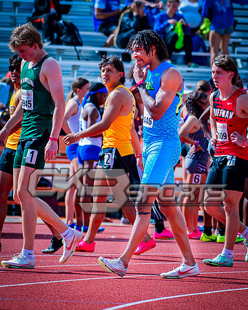OK3Sports coverage of the 2024 Clyde Littlefield Texas Relays