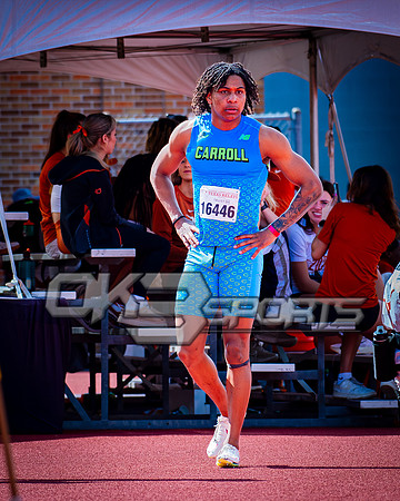 OK3Sports coverage of the 2024 Clyde Littlefield Texas Relays