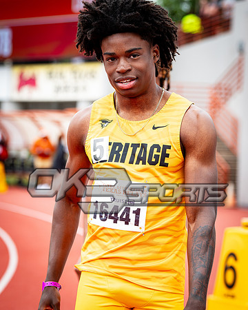 OK3Sports coverage of the 2024 Clyde Littlefield Texas Relays