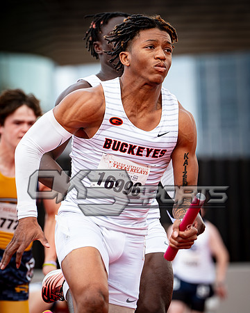 OK3Sports coverage of the 2024 Clyde Littlefield Texas Relays