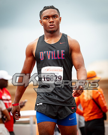 OK3Sports coverage of the 2024 Clyde Littlefield Texas Relays
