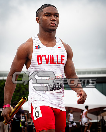 OK3Sports coverage of the 2024 Clyde Littlefield Texas Relays