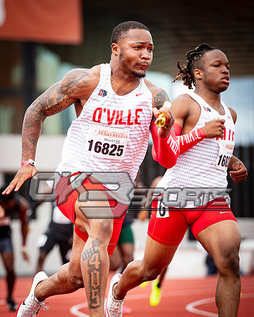 OK3Sports coverage of the 2024 Clyde Littlefield Texas Relays