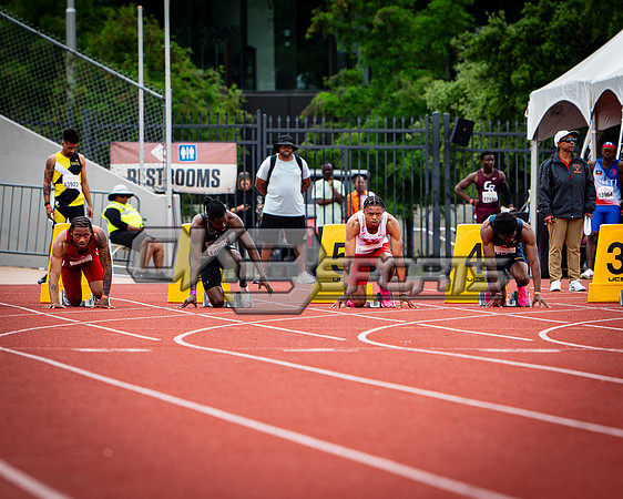 OK3Sports coverage of the 2024 Clyde Littlefield Texas Relays