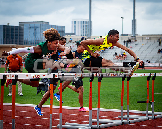 OK3Sports coverage of the 2024 Clyde Littlefield Texas Relays