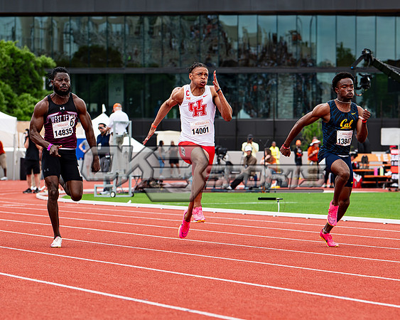OK3Sports coverage of the 2024 Clyde Littlefield Texas Relays