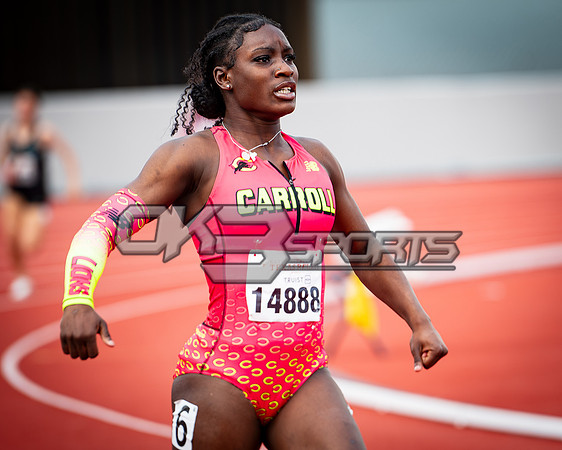OK3Sports coverage of the 2024 Clyde Littlefield Texas Relays