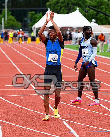 OK3Sports coverage of the 2024 Clyde Littlefield Texas Relays