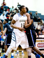 Knights VS Comets