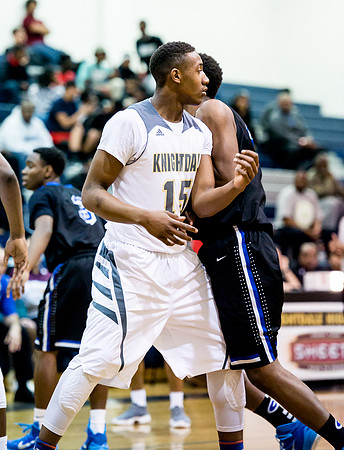 Knights VS Comets