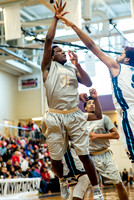 Millbrook VS Kinston HSOT