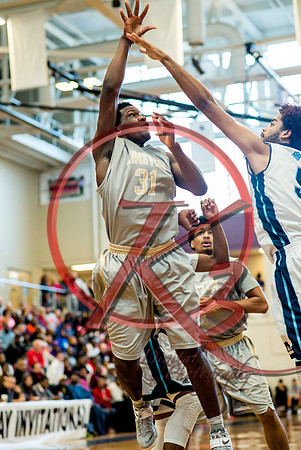 Millbrook VS Kinston HSOT