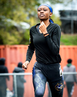 OK3Sports coverage of the 2024 Largo Invitational Track and Field