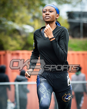 OK3Sports coverage of the 2024 Largo Invitational Track and Field