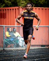 OK3Sports coverage of the 2024 Largo Invitational Track and Field