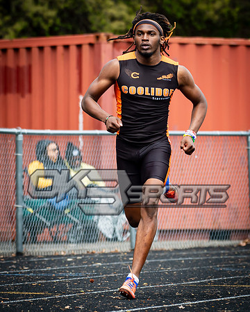 OK3Sports coverage of the 2024 Largo Invitational Track and Field