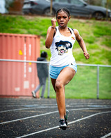 OK3Sports coverage of the 2024 Largo Invitational Track and Field