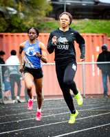 OK3Sports coverage of the 2024 Largo Invitational Track and Field