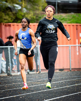 OK3Sports coverage of the 2024 Largo Invitational Track and Field