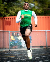 OK3Sports coverage of the 2024 Largo Invitational Track and Field