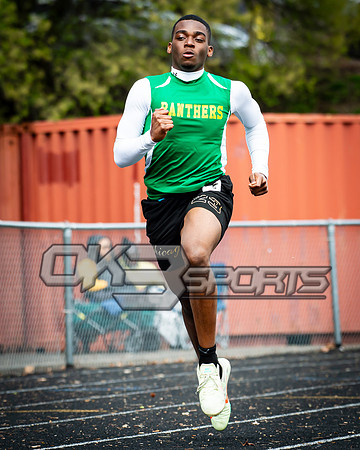OK3Sports coverage of the 2024 Largo Invitational Track and Field