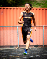 OK3Sports coverage of the 2024 Largo Invitational Track and Field