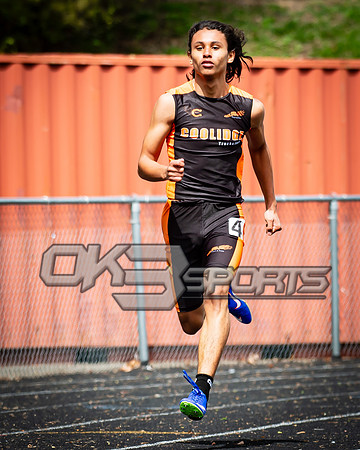 OK3Sports coverage of the 2024 Largo Invitational Track and Field