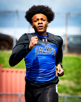 OK3Sports coverage of the 2024 Largo Invitational Track and Field