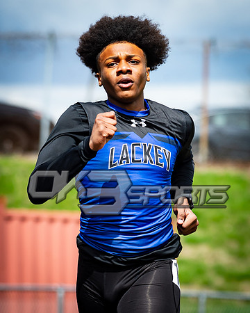 OK3Sports coverage of the 2024 Largo Invitational Track and Field