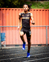 OK3Sports coverage of the 2024 Largo Invitational Track and Field